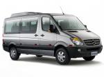 Mercedes-Benz Sprinter 415 CDI 2014 года